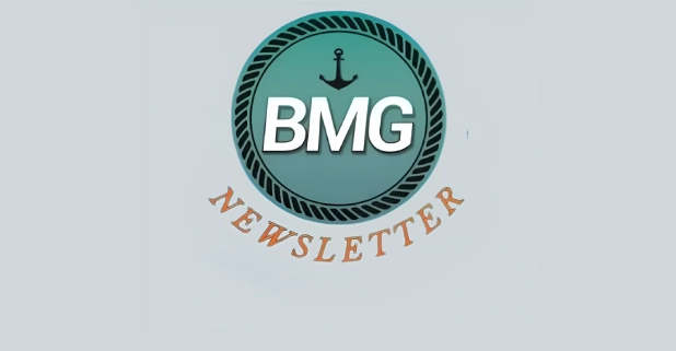 BMG Newsletter – VOL.2 Num.1