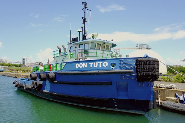 Don Tuto