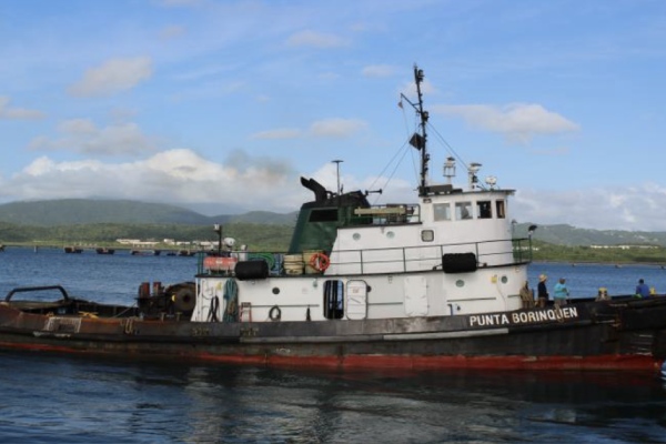 Punta Borinquen