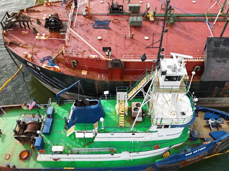 BULK OIL TRANSFER SERVICE Thumbnail