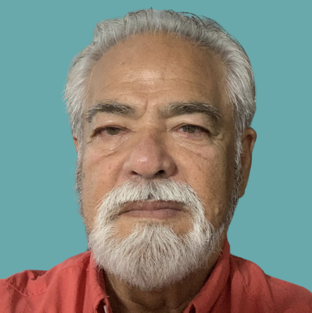 Capt. Raul Iglesias