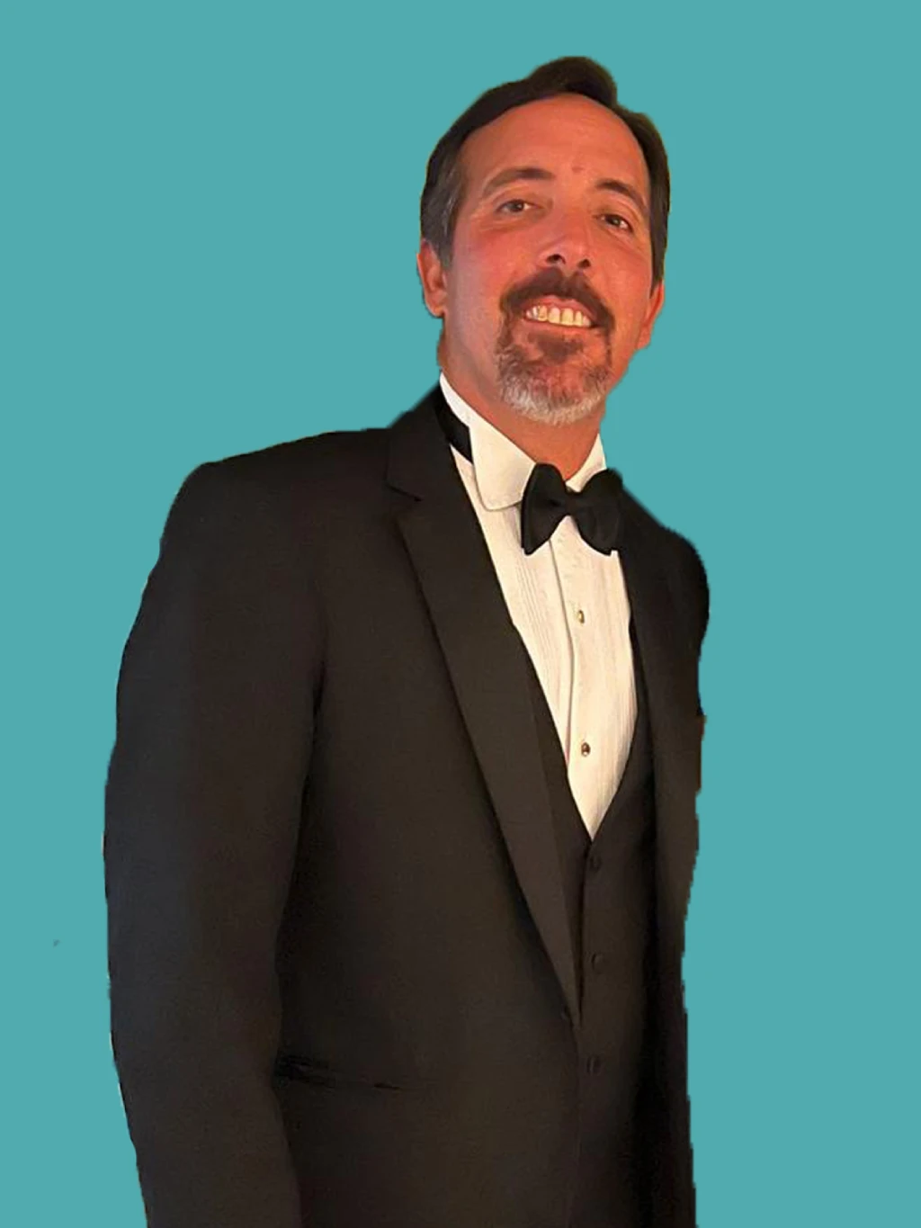 Carlos Acosta l Vice President