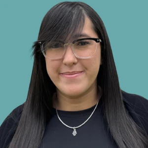 Frances Gonzalez