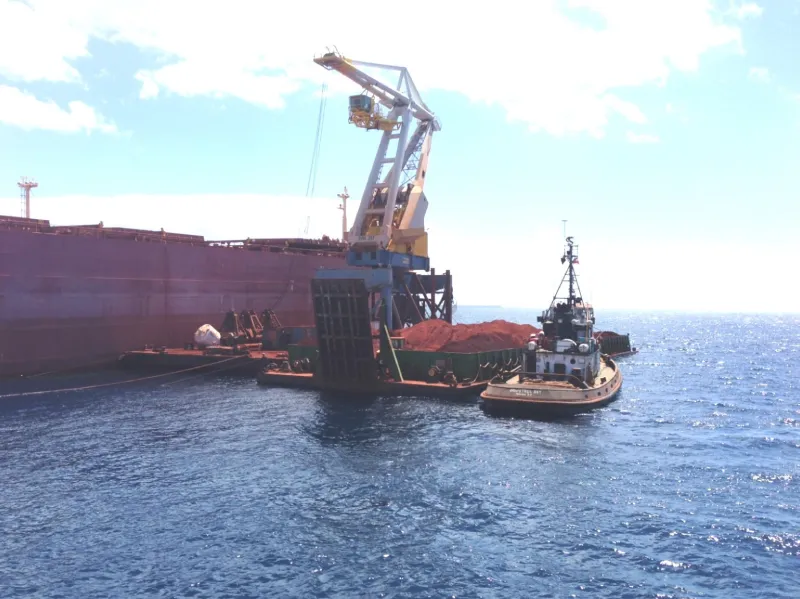 GENERAL CARGO SERVICE thumbnail
