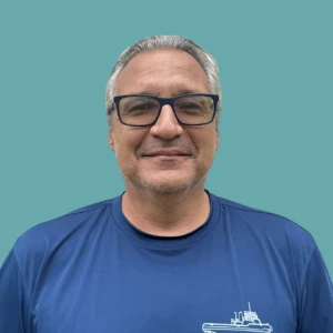Julio Ramos