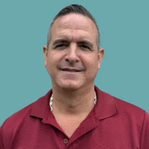 Luis Gonzalez
