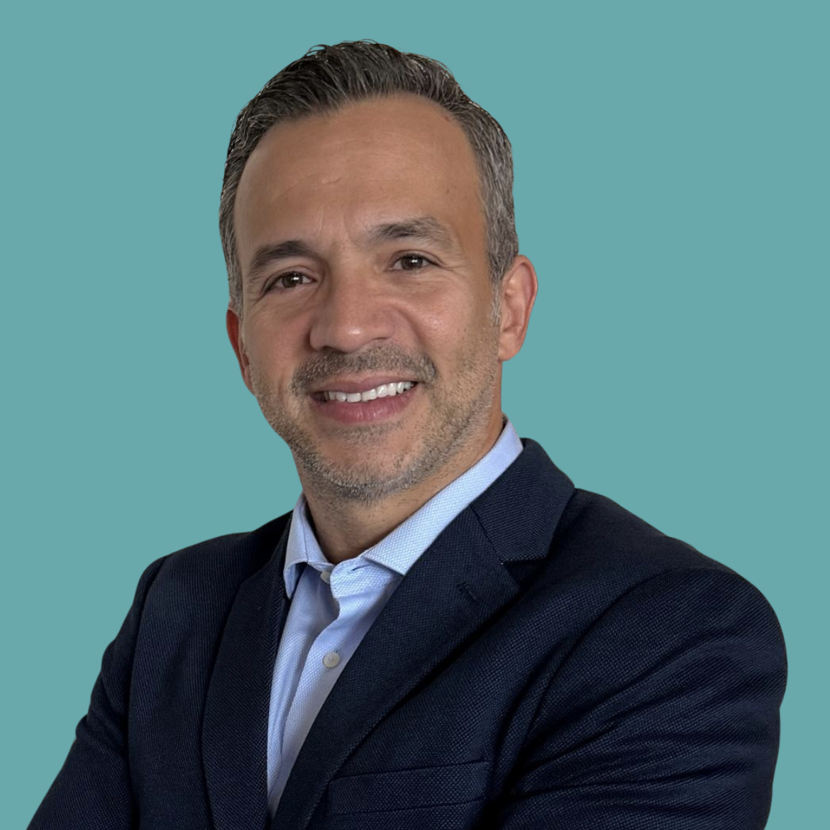 Nelson Sanchez