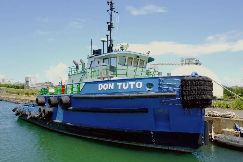 Don Tuto
