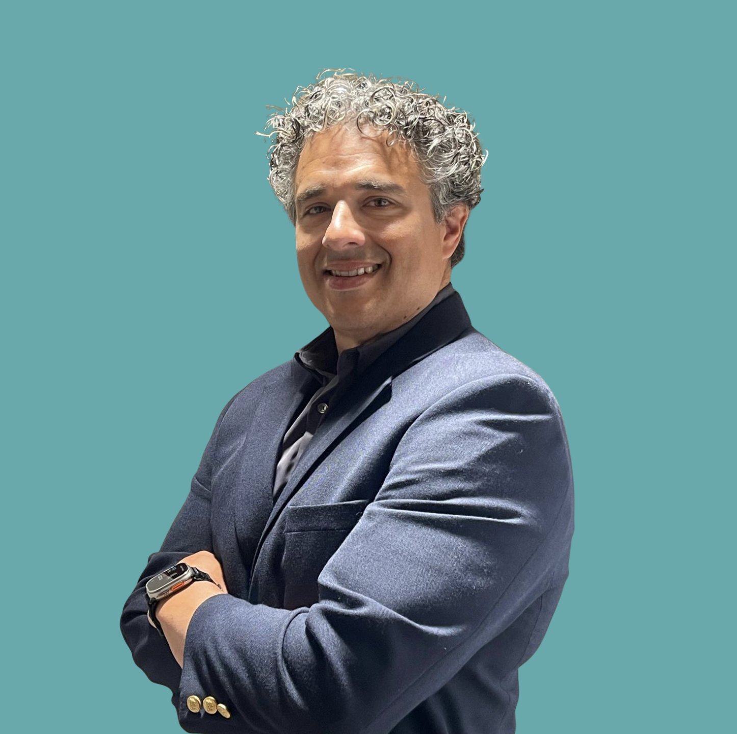 Victor Iglesias